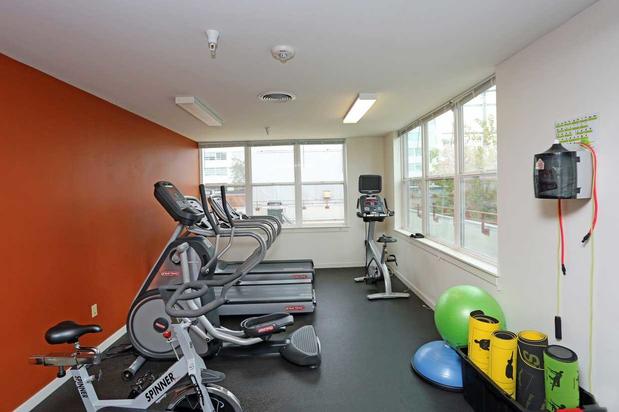 Images Latitude Apartments