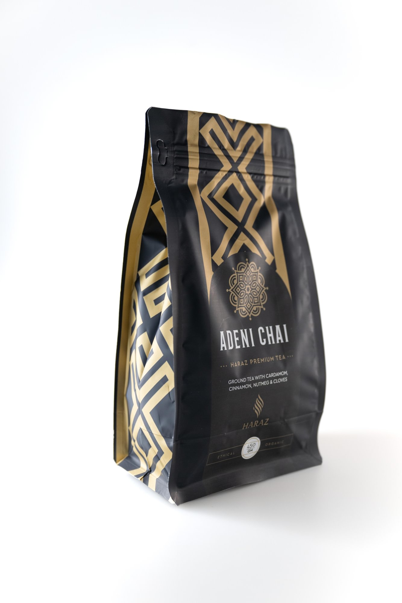 1 Lb Adeni Tea Blend