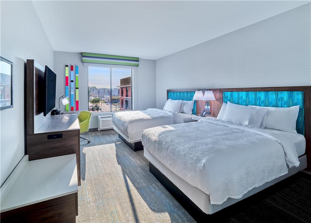 Hampton Inn by Hilton Omaha UN Medical Center Area Image