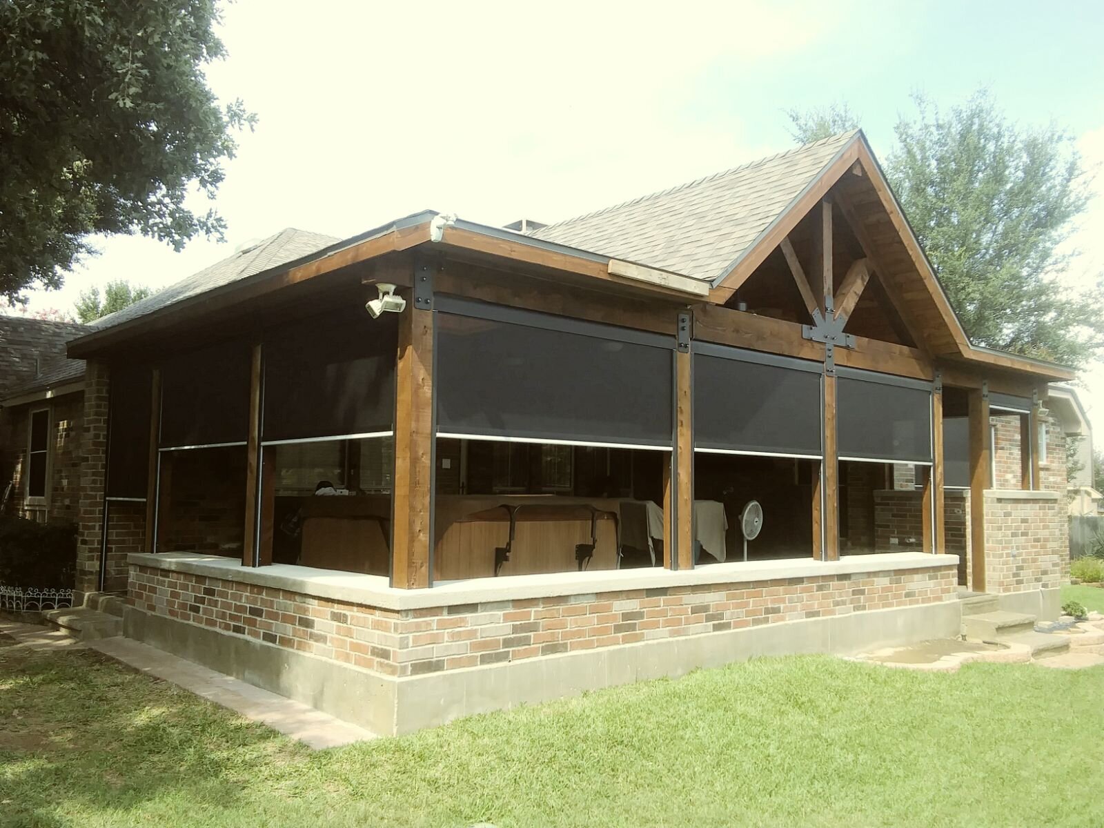 Ex Design Group DBA Tri-Power Shade Motors Image