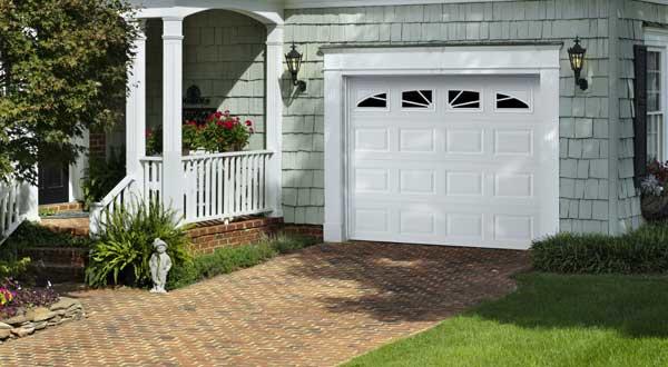 VA Garage Doors & Gates Photo