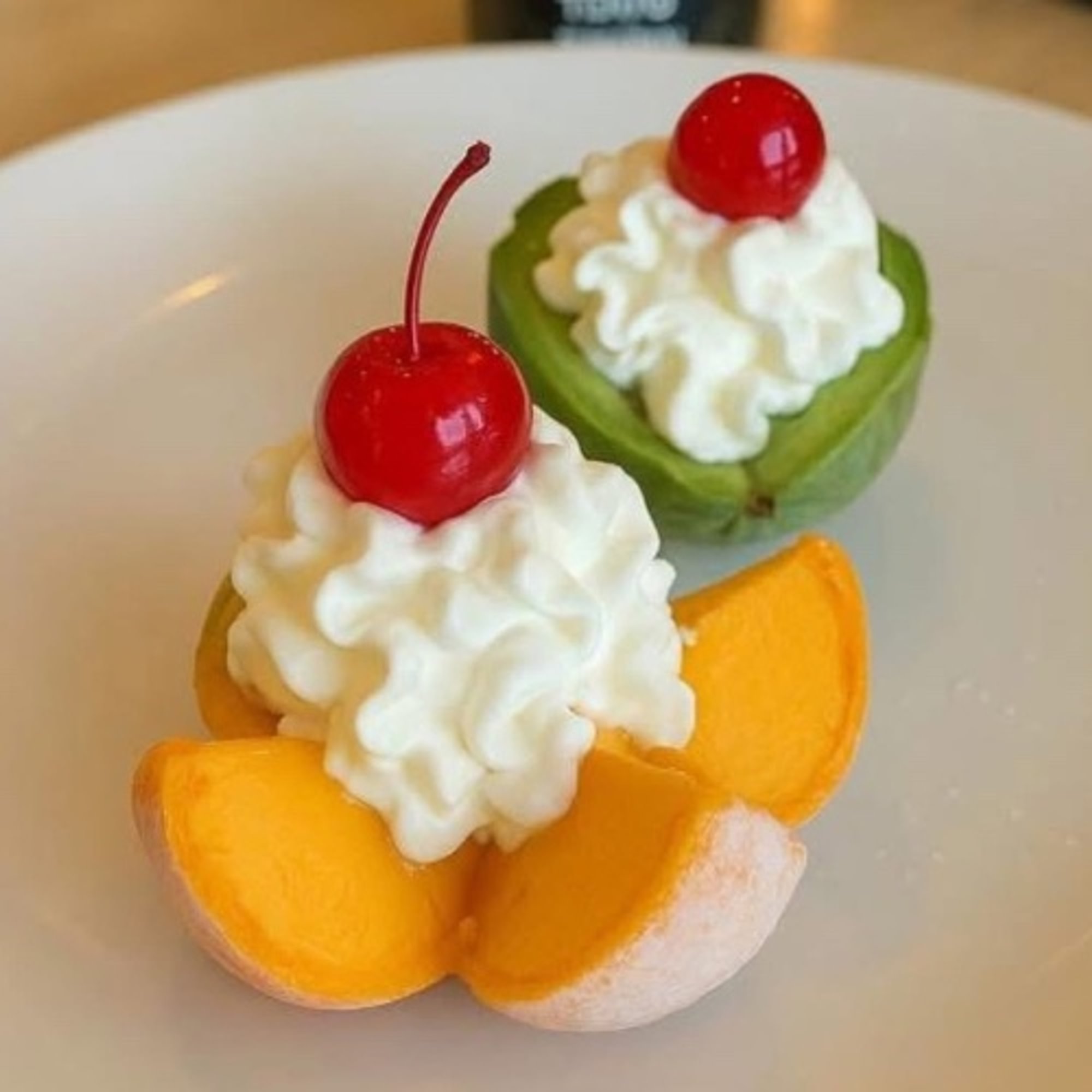 Mochi Ice Cream