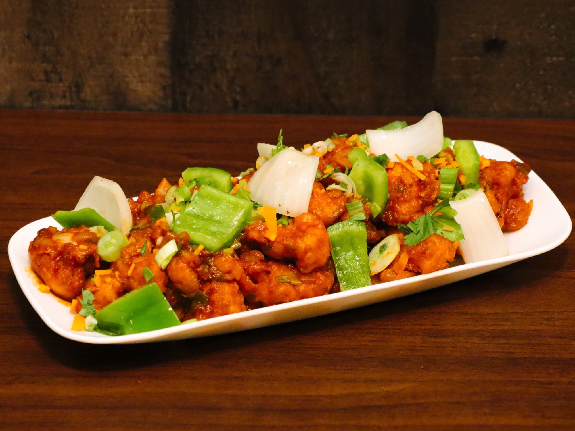 Chilli Gobi