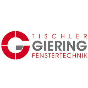 Logo von Tischler Giering Fenstertechnik