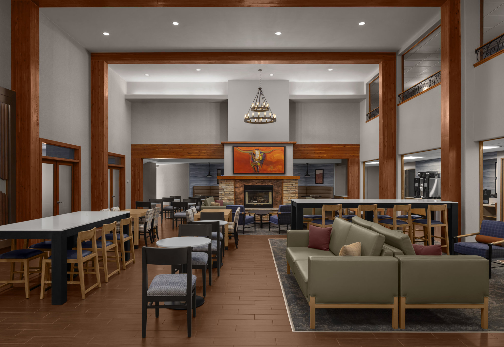 Holiday Inn Express & Suites Montrose - Black Canyon Area by IHG Image