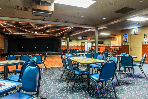 Images Quality Inn & Suites