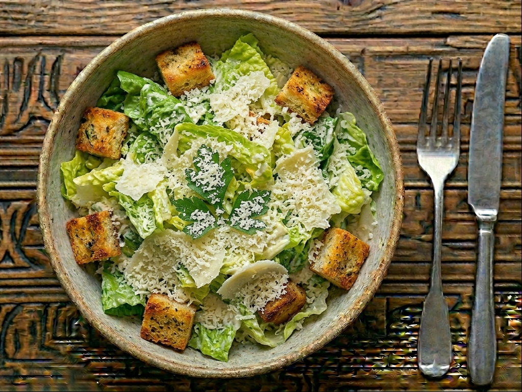 Caesar Salad