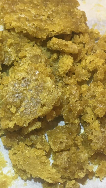 Wax Concentrates