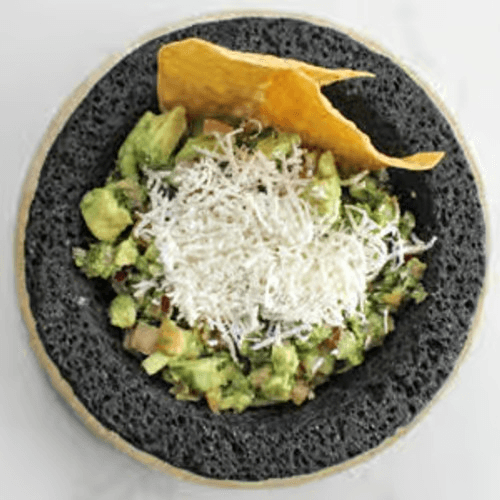 Fresh Made Guacamole