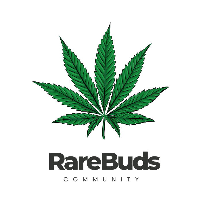 Rarebuds Community Weed Delivery Dispensary