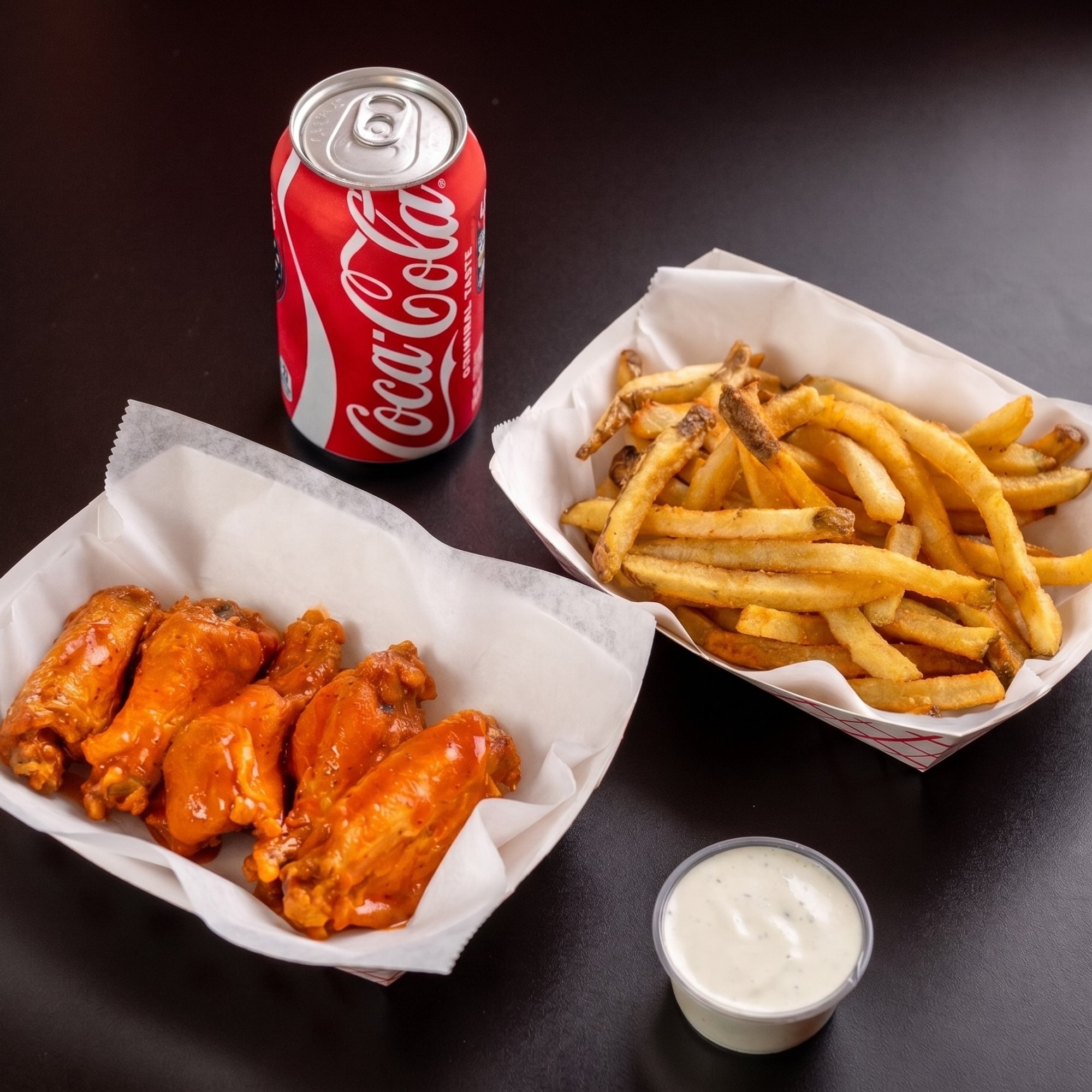 Chicken Wings (10)