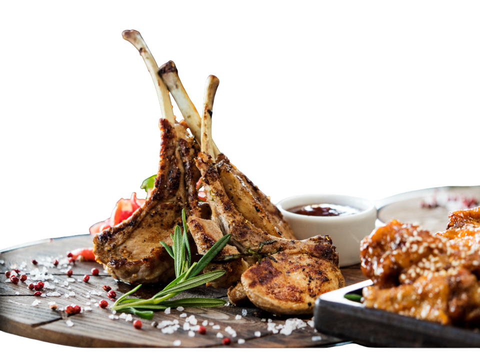 Lamb Chop