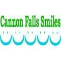 Cannon Falls Smiles Logo