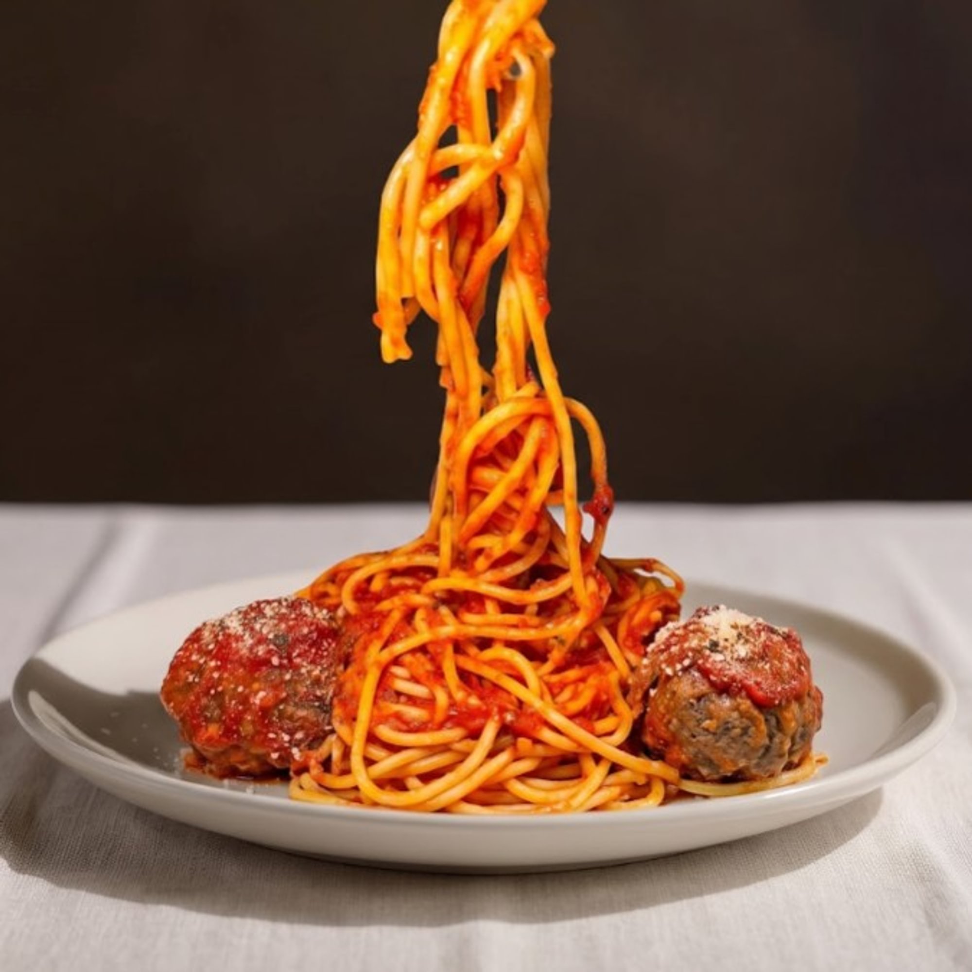 Spaghetti