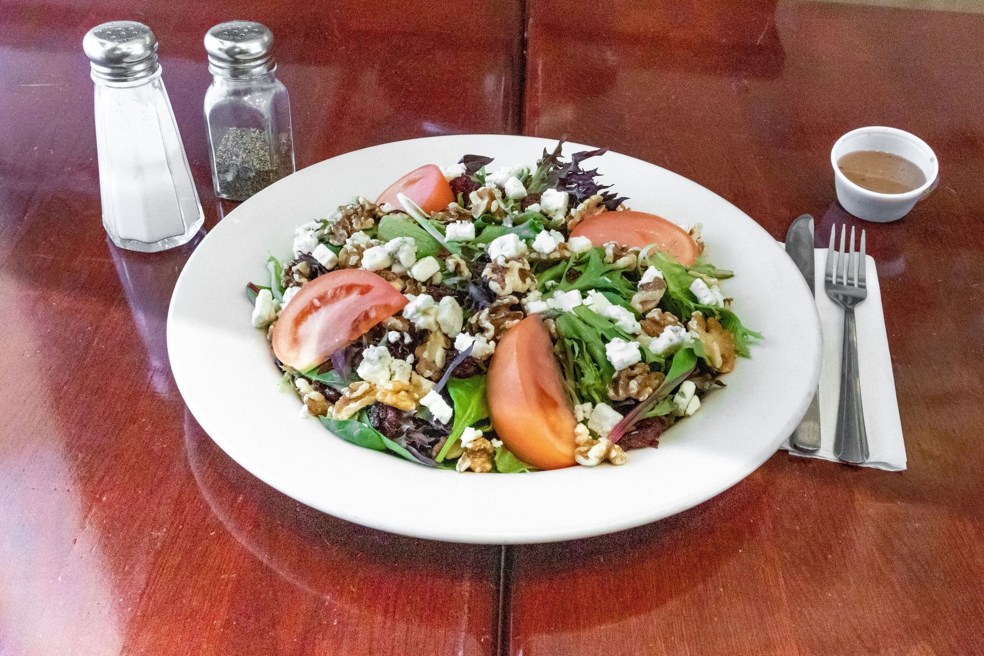 Cold Antipasto Salad