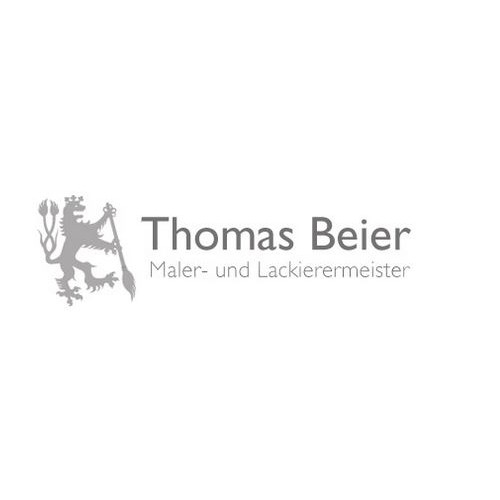 Logo von Thomas Beier Maler- & Lackierermeister