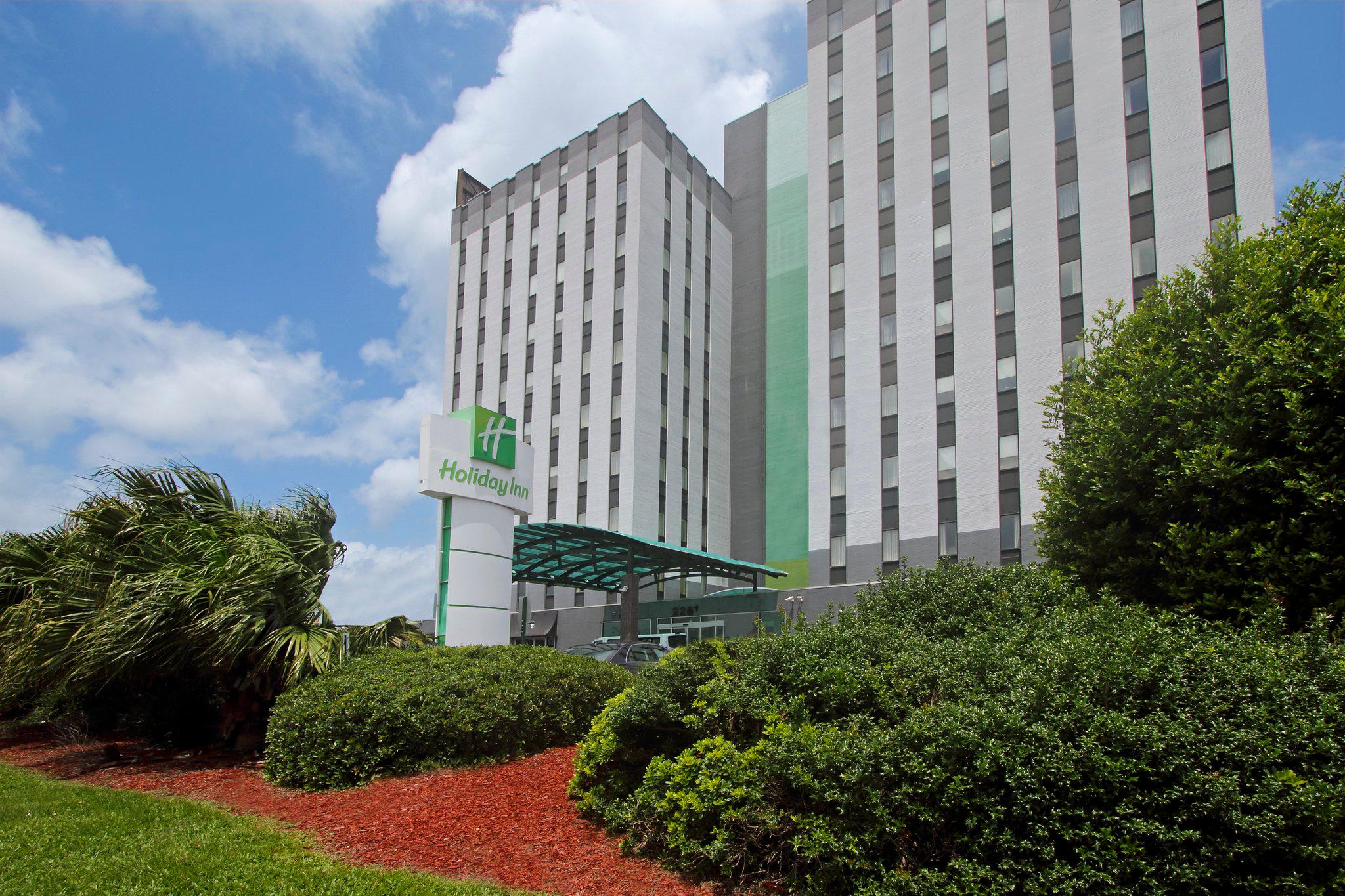 Holiday Inn Metairie New Orleans Airport Photo