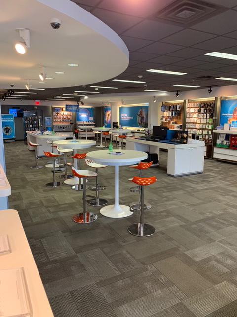 AT&T Store Photo