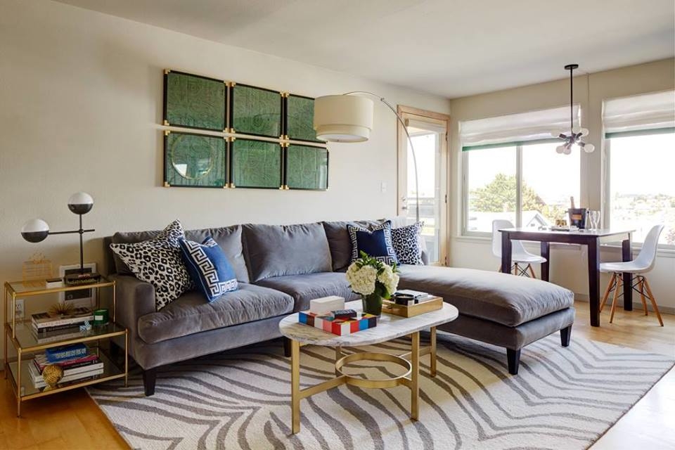 K & L Interiors | Custom Interior Design Firm Image