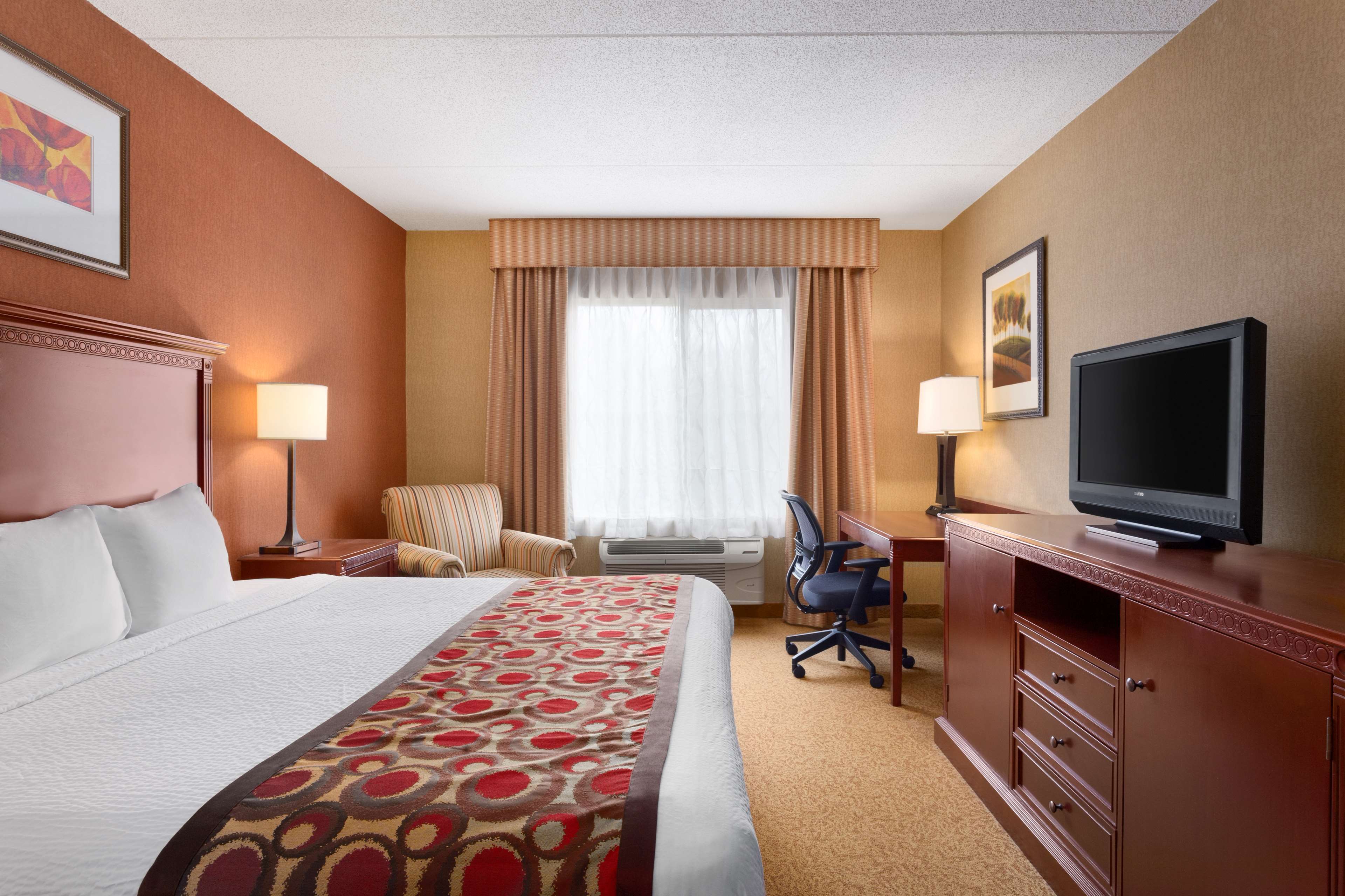 Country Inn & Suites by Radisson, Nashville Airport, TN Photo