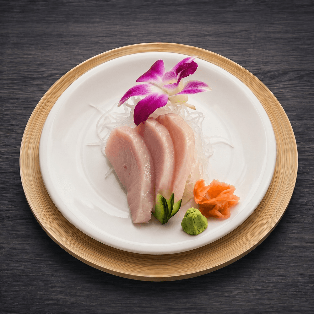 Tuna Sashimi Special