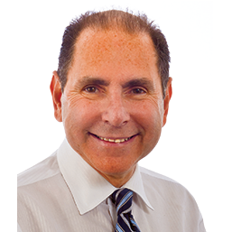 Dr. Ronald M. Weinberg, MD, FACP