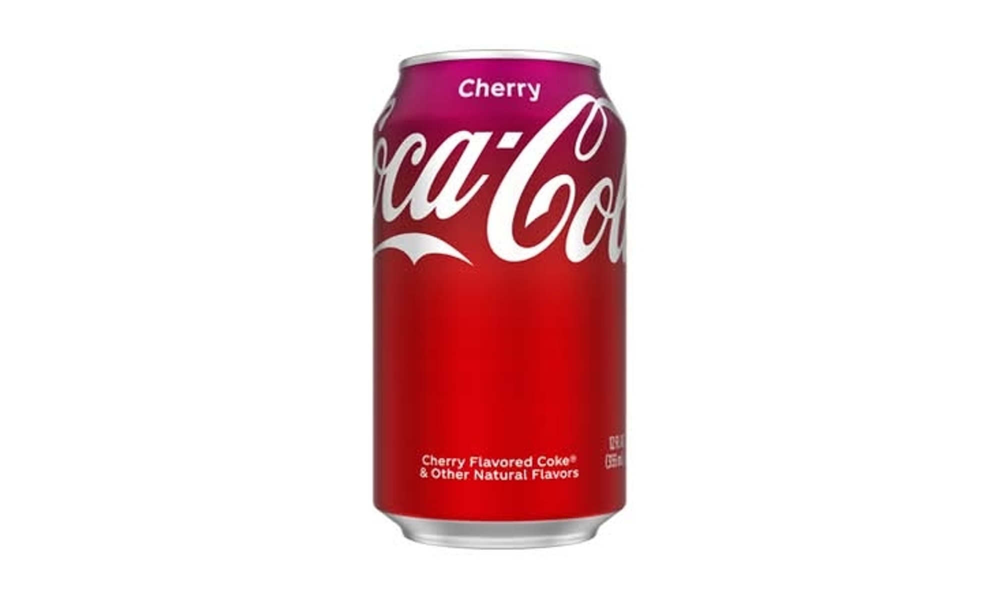 Coca-Cola Cherry