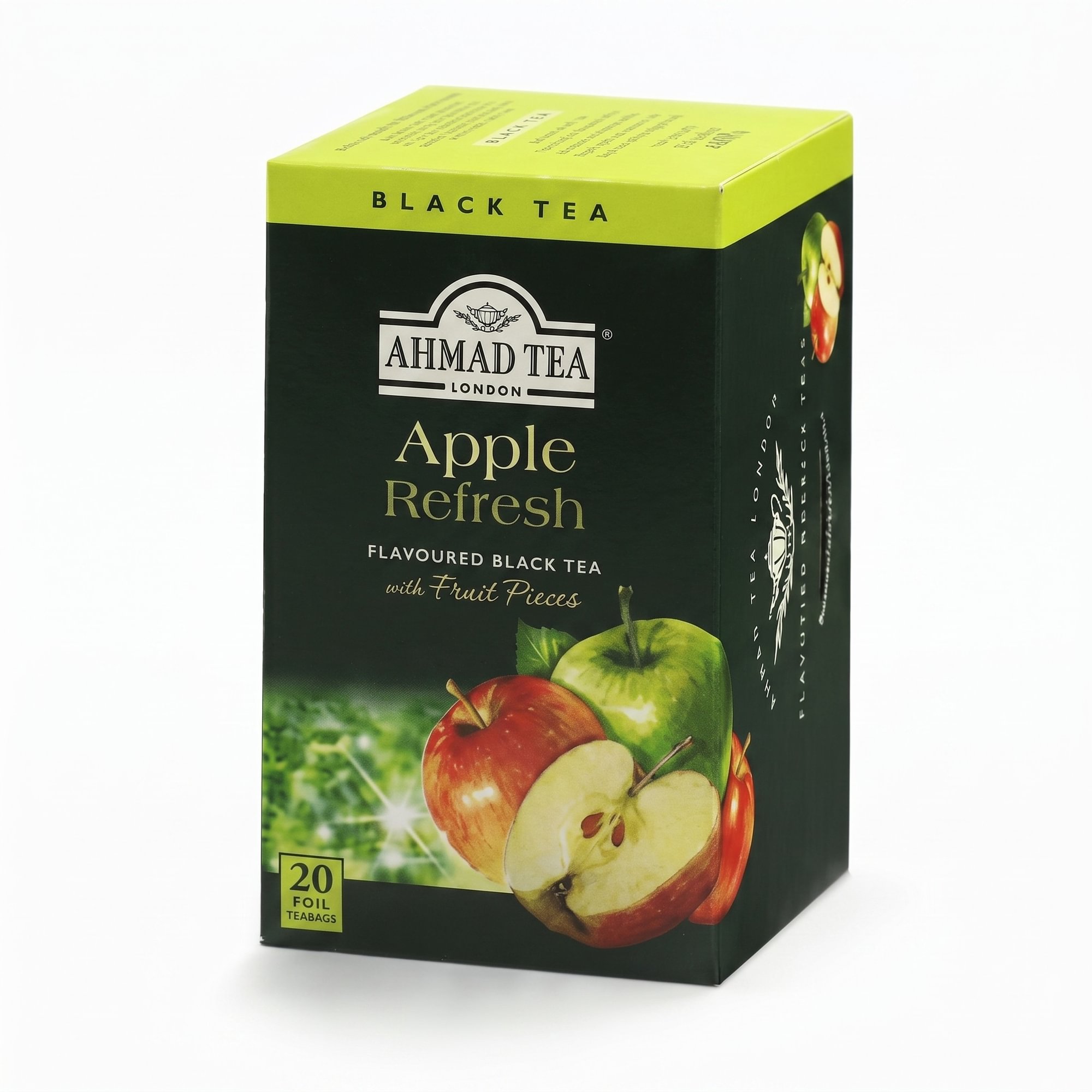 Apple Refresh Tea