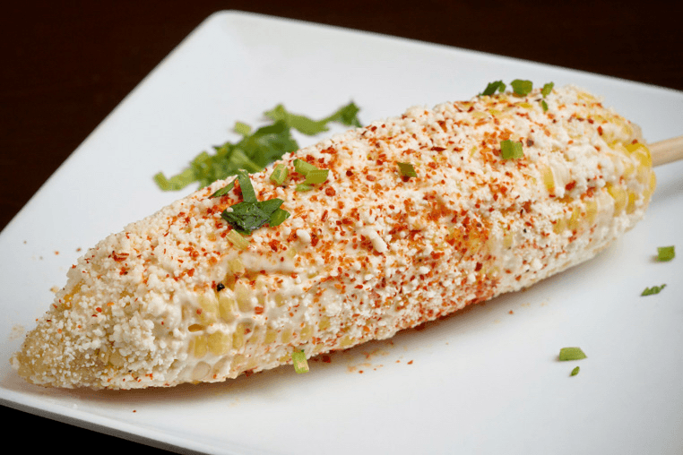 Corn On The Cob