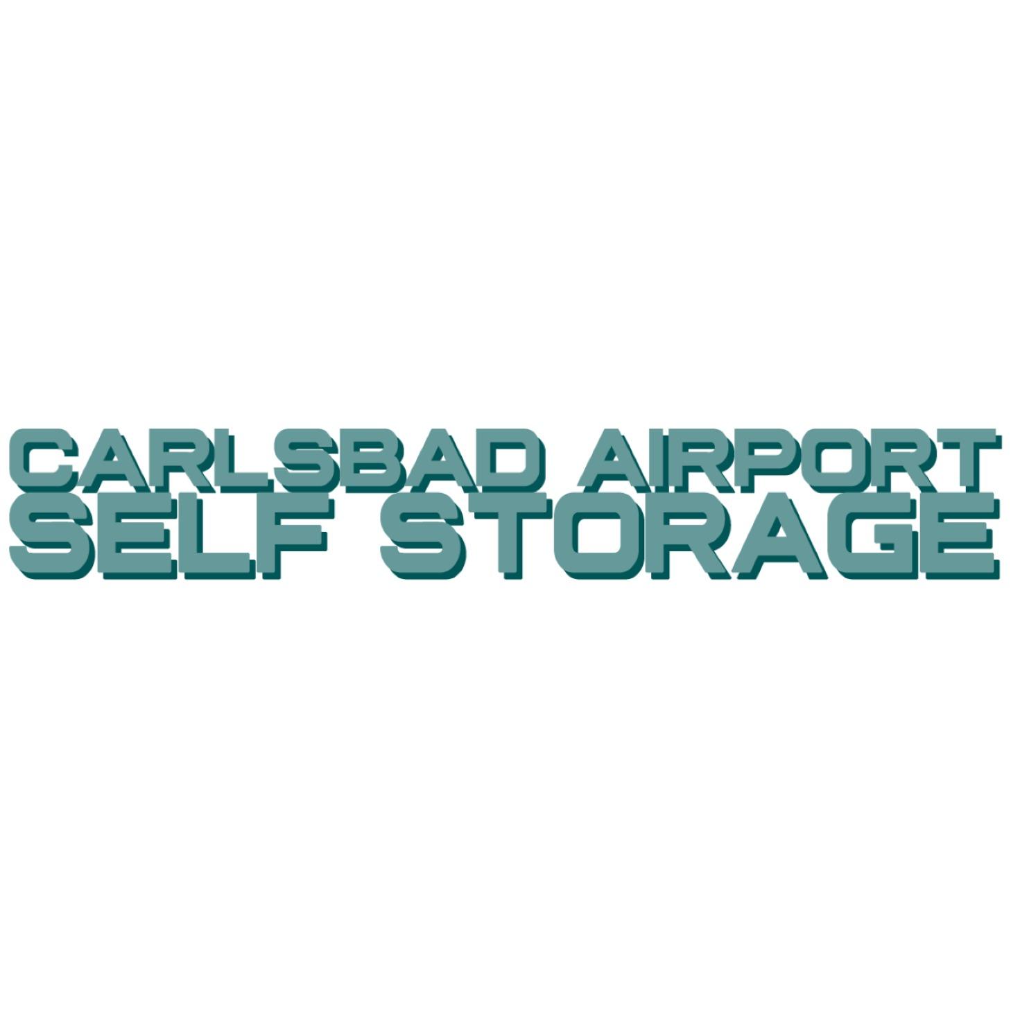 Carlsbad Airport Self Storage