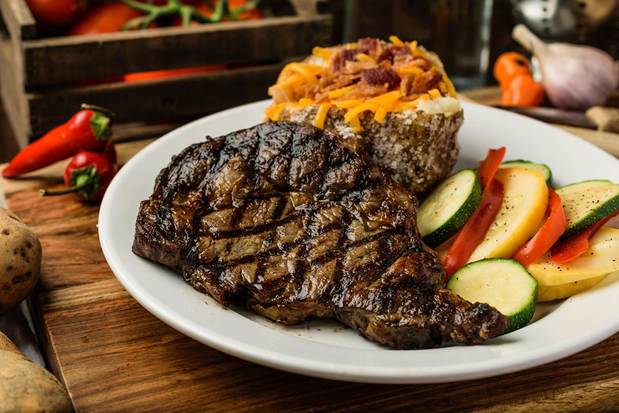 Images Aspen Creek Grill