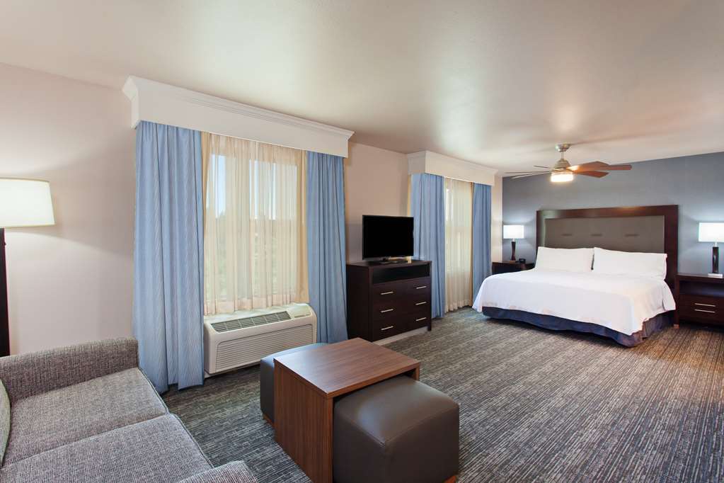 Homewood Suites by Hilton Fairfield-Napa Valley Area Image