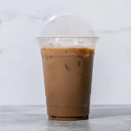 Vietnamese Iced Coffee