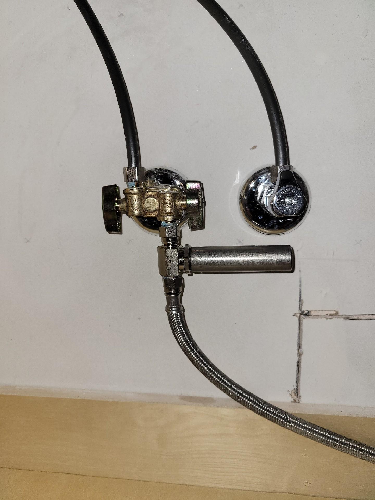 Greater Western Plumbing - Commercial & Residential Plumbing Serving Denver, Boulder & The F Image