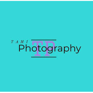 Tami Photography Logo