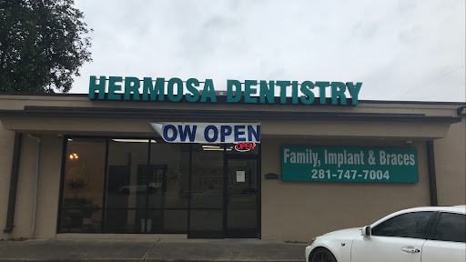 Hermosa Dentistry of Porter