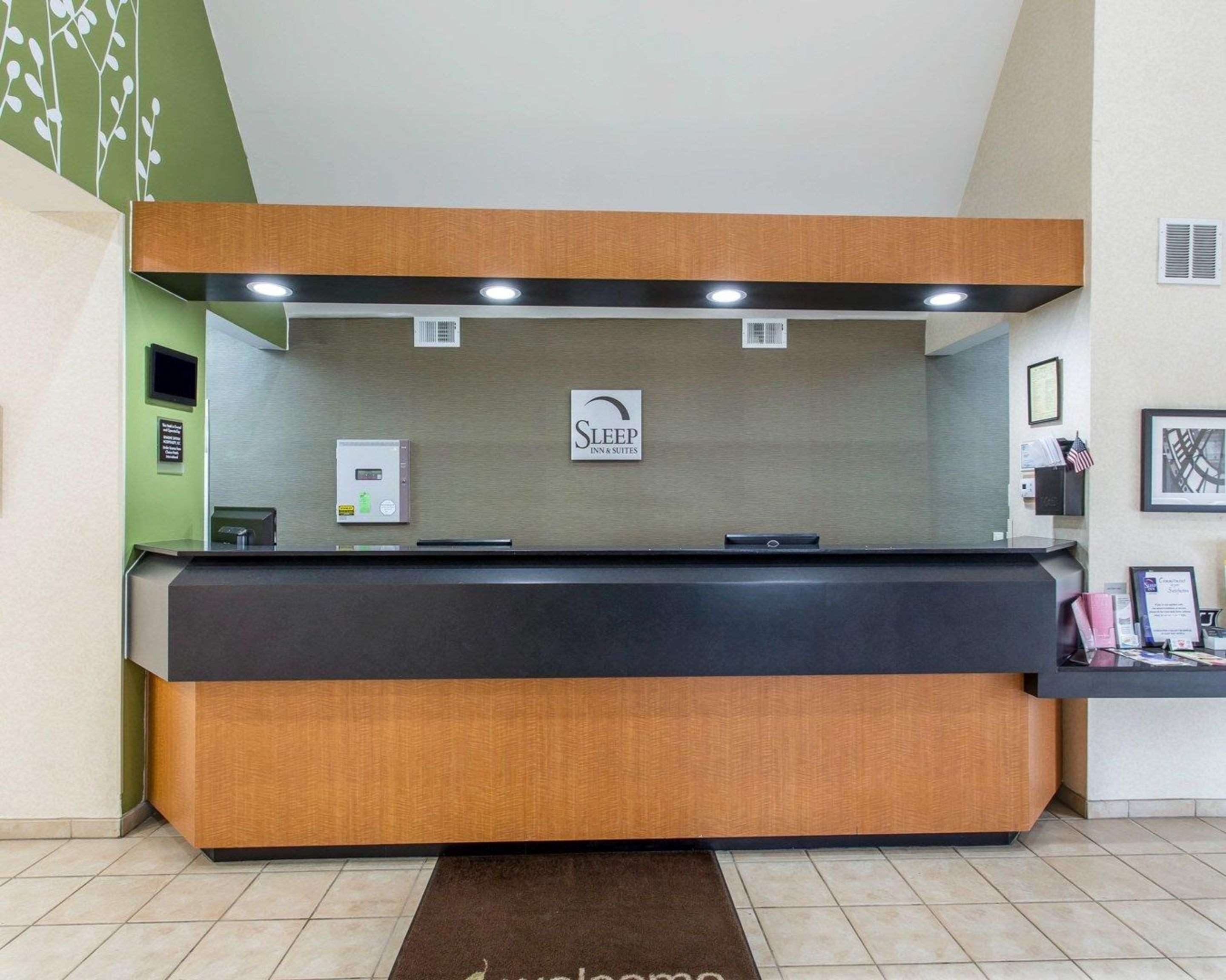 Sleep Inn & Suites Smyrna - Nashville Photo