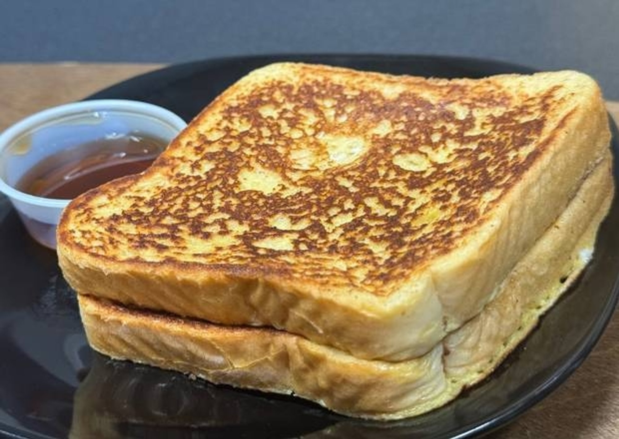 French Toast