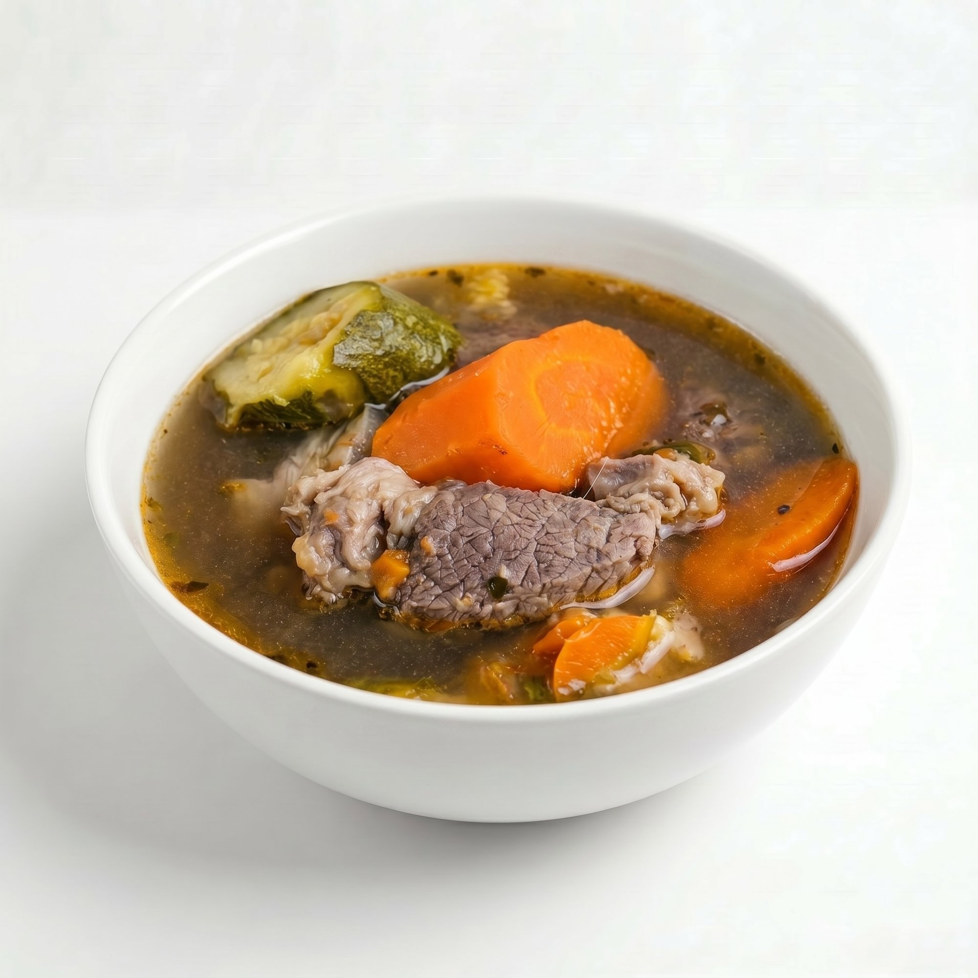 Caldo de Res