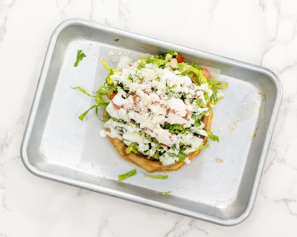 Sope Asada