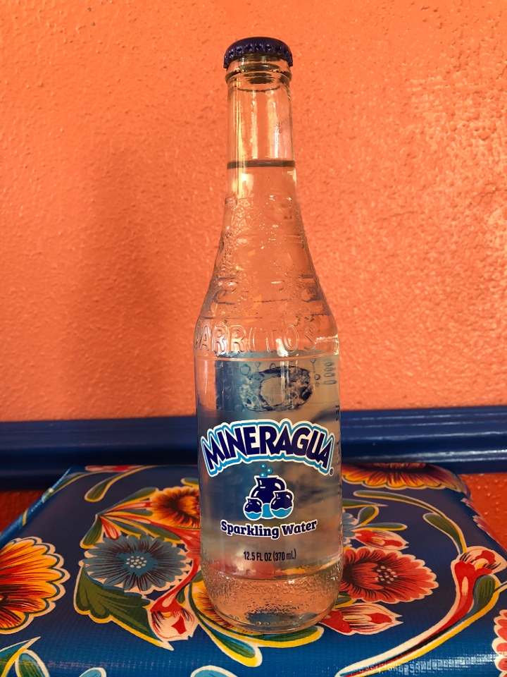 Mineral Water