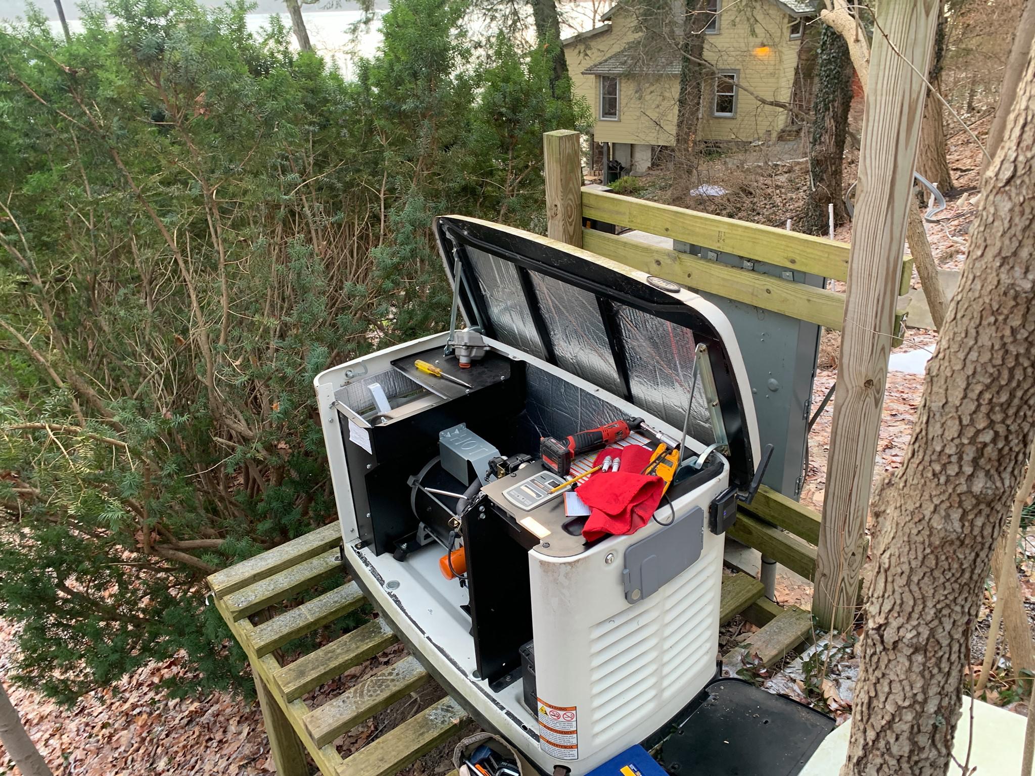 JM Electrical Contracting, LLC Image