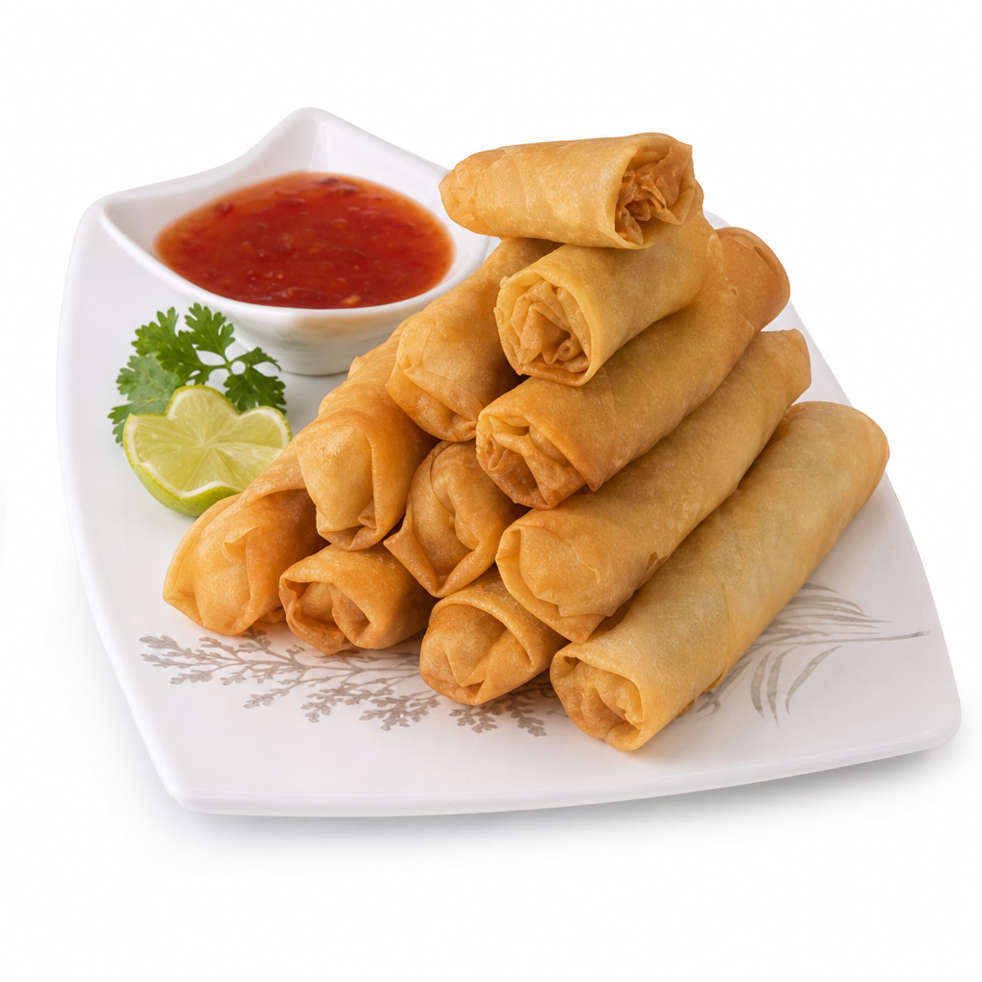 Spring Roll