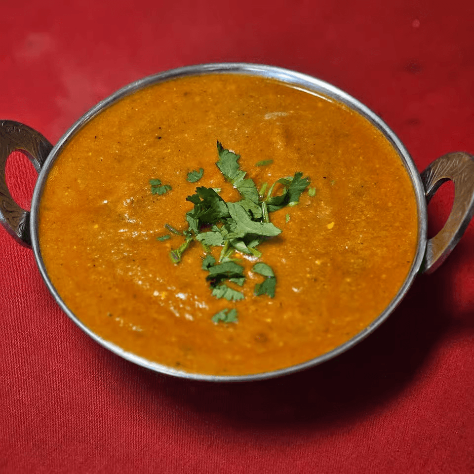 Lamb Rogan Josh