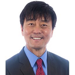 Dr. James S. Hahn, MD