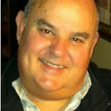 David Allen Rivas Broker