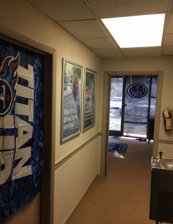 Images Chance Stanfill: Allstate Insurance