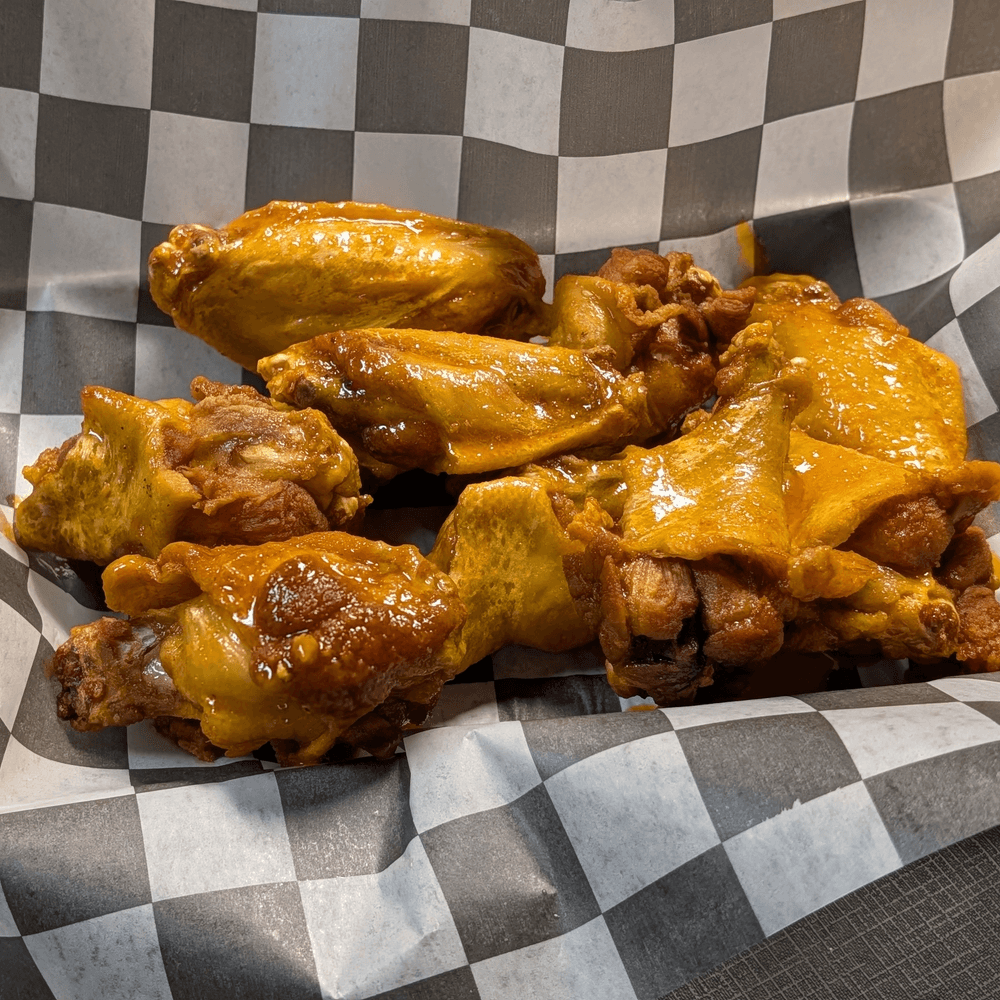 10 Wings