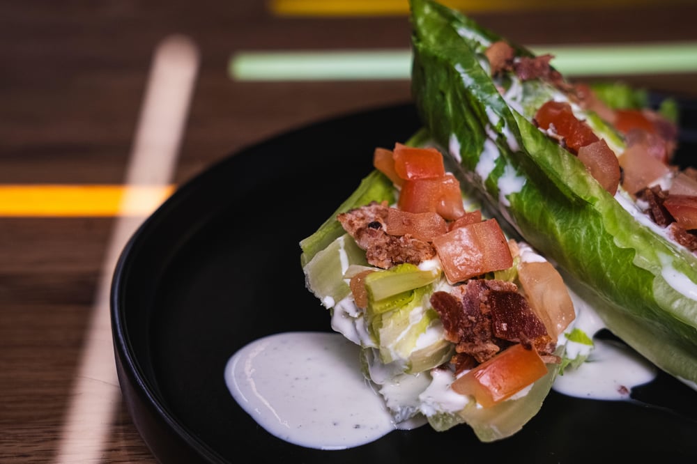 B.L.T. Salad
