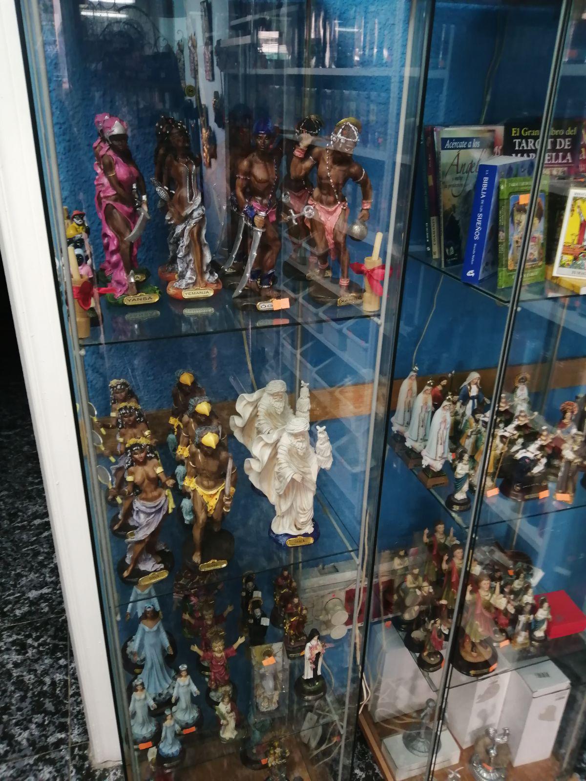 Galería en miniatura